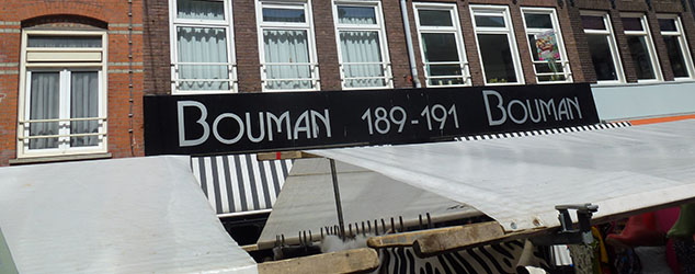 krab Peer lood Bouman dameskleding - AlbertCuyp.nl
